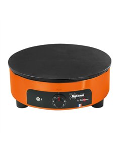 Dynamic Electric Crepe Maker
