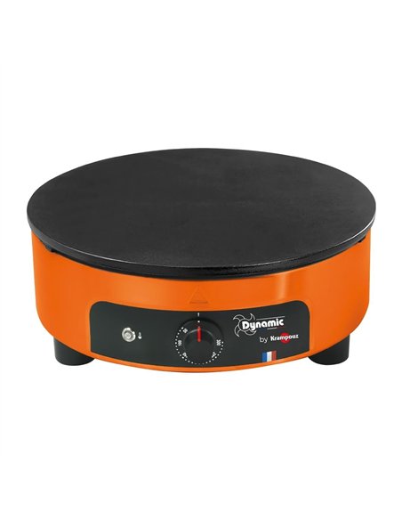 Dynamic Electric Crepe Maker
