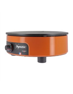 Dynamic Electric Crepe Maker 2