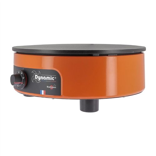 Dynamic Electric Crepe Maker