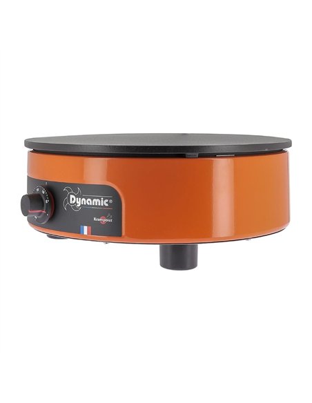 Dynamic Electric Crepe Maker