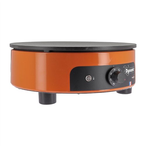 Dynamic Electric Crepe Maker