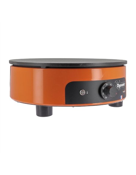 Dynamic Electric Crepe Maker