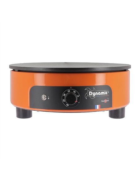 Dynamic Electric Crepe Maker