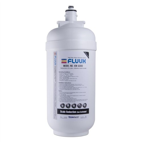 Bravilor Fluux IEN 6000 Water Filter