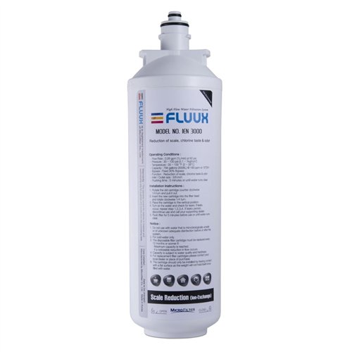 Bravilor Fluux IEN 3000 Water Filter