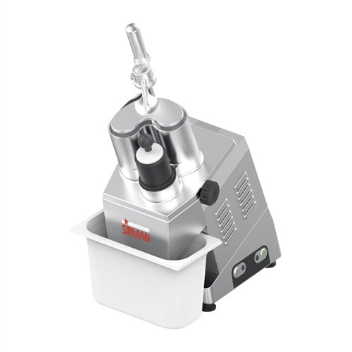 Sirman V-CUT Vegetable Processor