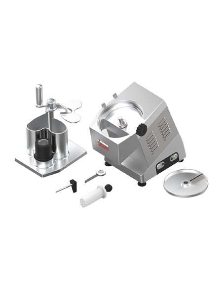 Sirman V-CUT Vegetable Processor