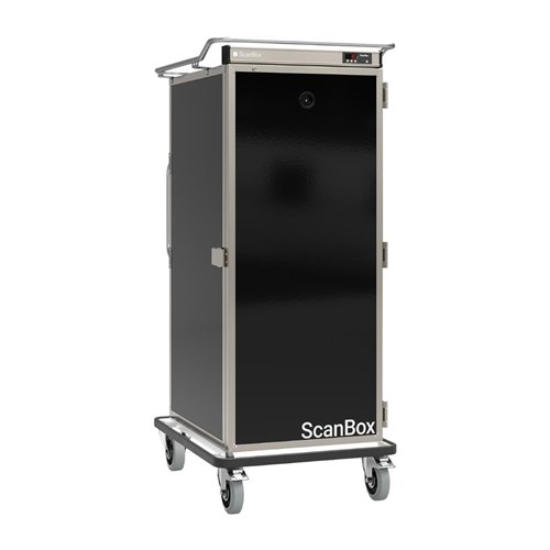 ScanBox Banquet Line Trolley ExP HF16