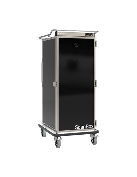 ScanBox Banquet Line Trolley ExP HF16