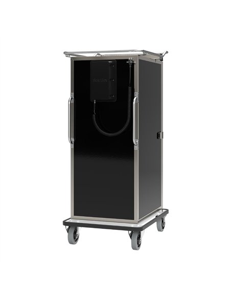 ScanBox Banquet Line Trolley ExP HF16