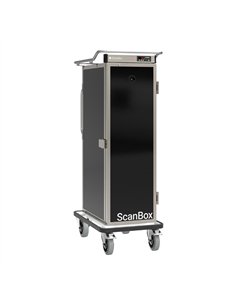 ScanBox Ergo Line Trolley ExP HF14