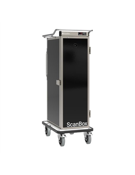 ScanBox Ergo Line Trolley ExP HF14