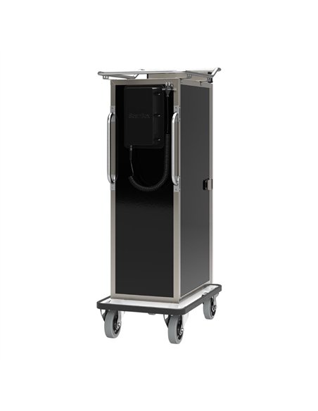 ScanBox Ergo Line Trolley ExP HF14