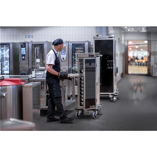ScanBox Ergo Line Trolley ExP HF14