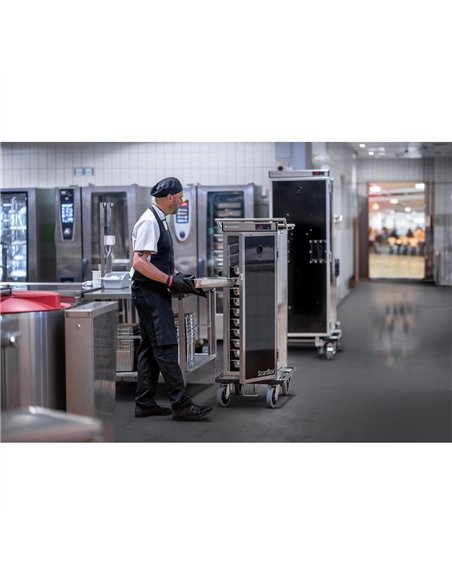 ScanBox Ergo Line Trolley ExP HF14
