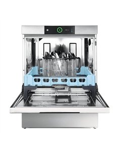 Hobart Undercounter Dishwasher with Cutlery Premium 2