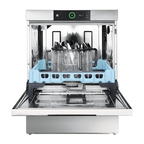 Hobart Undercounter Dishwasher with Cutlery Premium