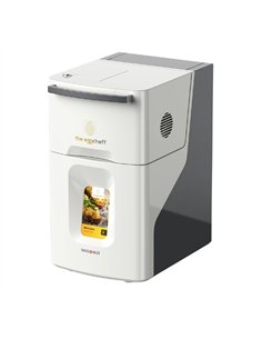 The Eggcheff Scrambled Egg Machine