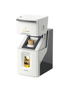 The Eggcheff Scrambled Egg Machine 2