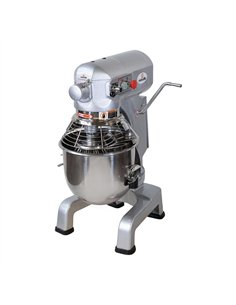 Metcalfe Planetary Mixer 20Ltr with Stand & 10Ltr Conversion Kit