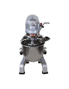 Metcalfe Planetary Mixer 20Ltr with Stand & 10Ltr Conversion Kit 2
