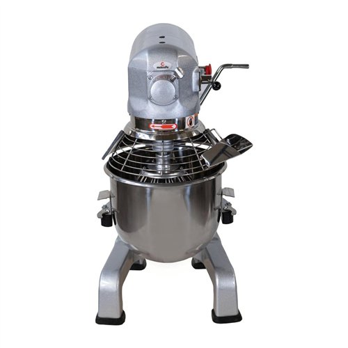 Metcalfe Planetary Mixer 20Ltr with Stand & 10Ltr Conversion Kit