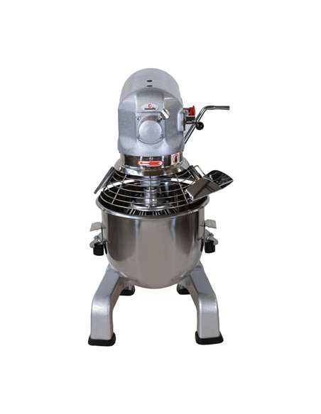 Metcalfe Planetary Mixer 20Ltr with Stand & 10Ltr Conversion Kit