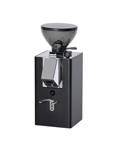 La Pavoni Kube Mill Coffee Grinder Black