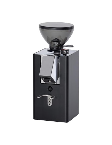 La Pavoni Kube Mill Coffee Grinder Black