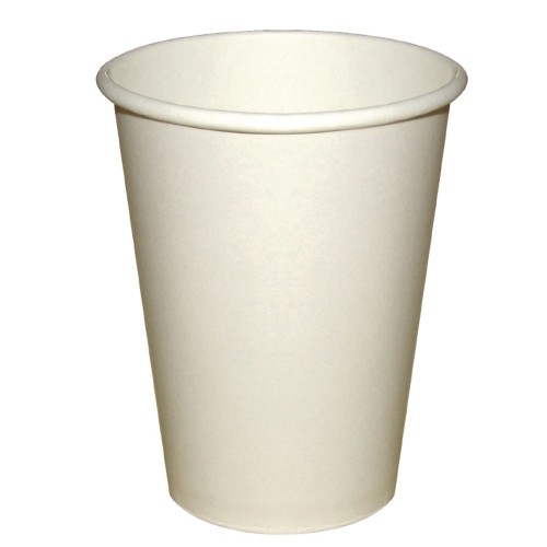 Olympia White Cold Drinks Cups 12oz x1000