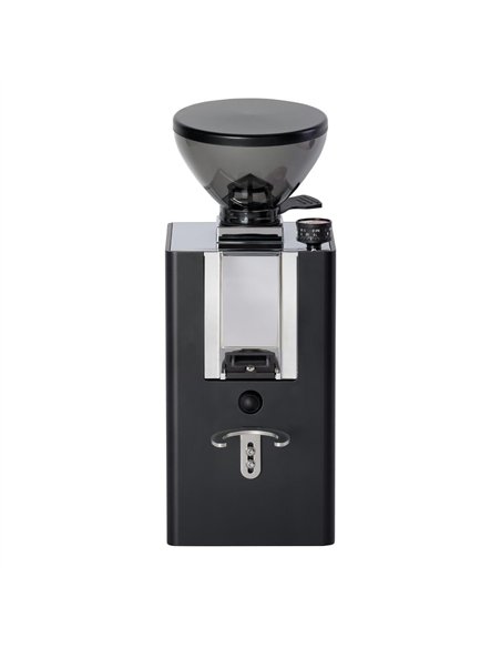 La Pavoni Kube Mill Coffee Grinder Black