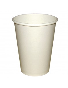 Olympia White Cold Drinks Cups 16oz x1000