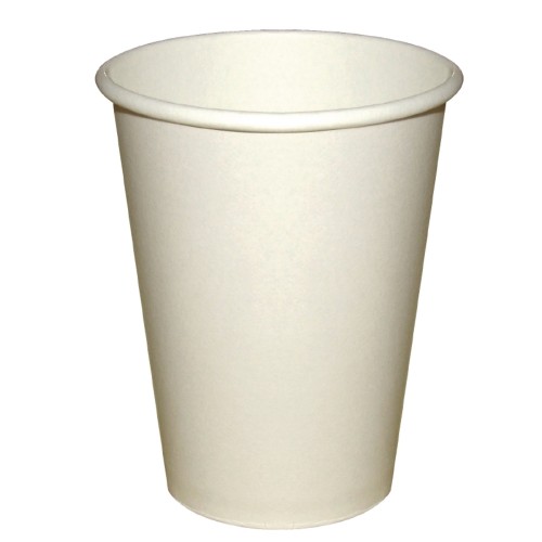 Olympia White Cold Drinks Cups 16oz x1000