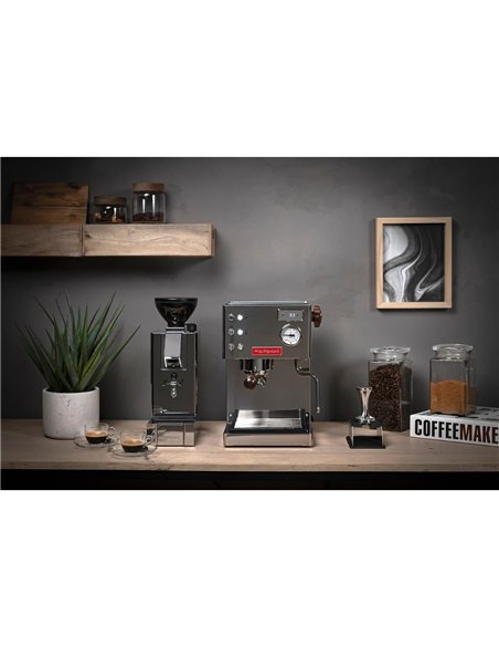 La Pavoni Casabar Manual Domestic Coffee Machine PID