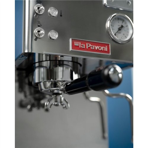 La Pavoni Casabar Manual Domestic Coffee Machine PID