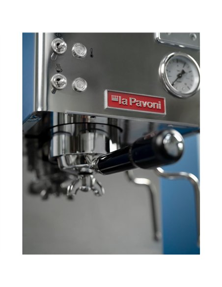La Pavoni Casabar Manual Domestic Coffee Machine PID