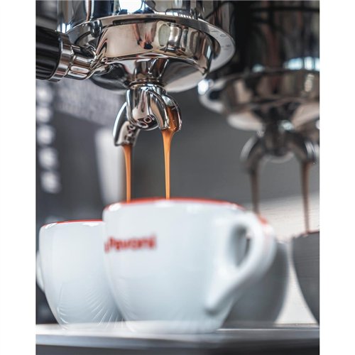 La Pavoni Casabar Manual Domestic Coffee Machine PID