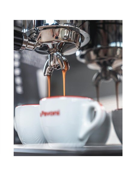 La Pavoni Casabar Manual Domestic Coffee Machine PID