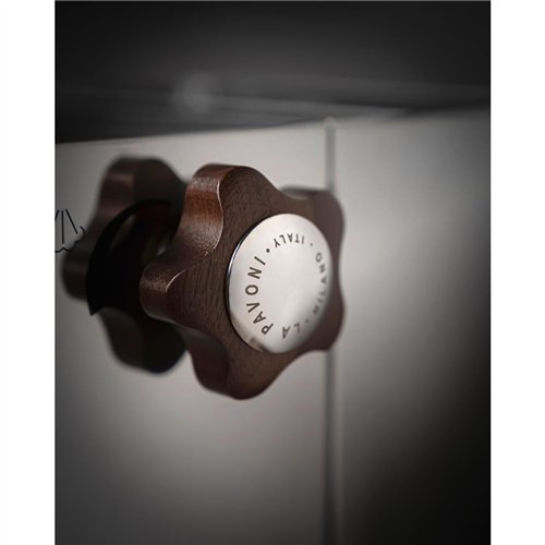 La Pavoni Casabar Manual Domestic Coffee Machine PID