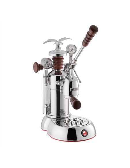La Pavoni Esperto Abile Lever Coffee Machine