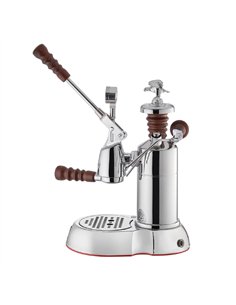 La Pavoni Esperto Abile Lever Coffee Machine 2