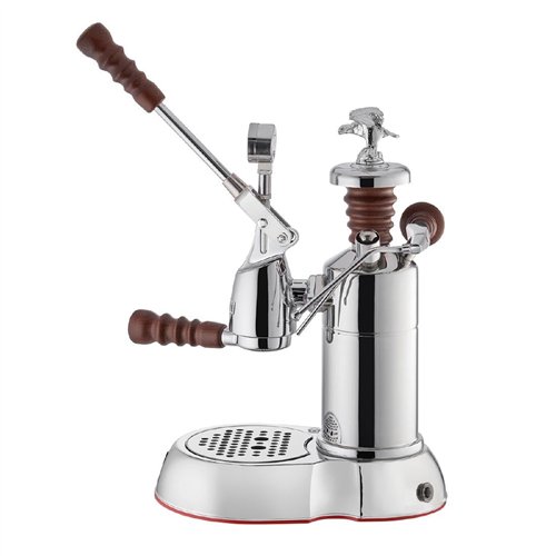 La Pavoni Esperto Abile Lever Coffee Machine