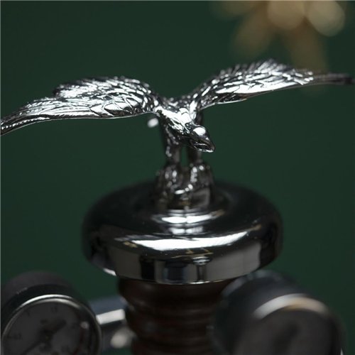 La Pavoni Esperto Abile Lever Coffee Machine