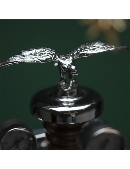 La Pavoni Esperto Abile Lever Coffee Machine