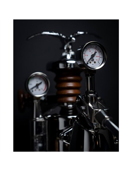 La Pavoni Esperto Abile Lever Coffee Machine