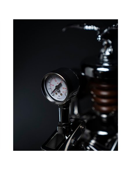 La Pavoni Esperto Abile Lever Coffee Machine