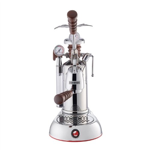 La Pavoni Esperto Abile Lever Coffee Machine
