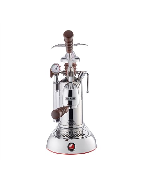 La Pavoni Esperto Abile Lever Coffee Machine