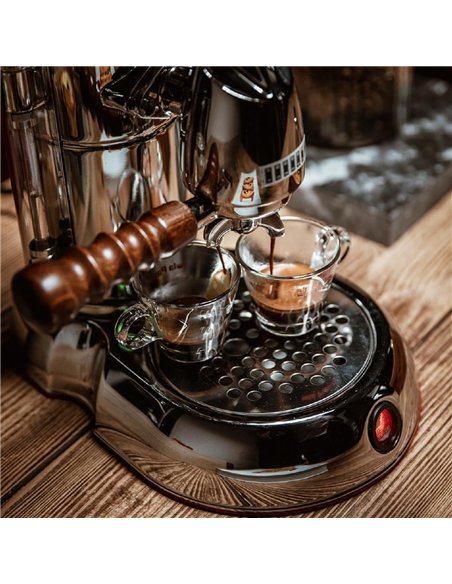 La Pavoni Esperto Abile Lever Coffee Machine